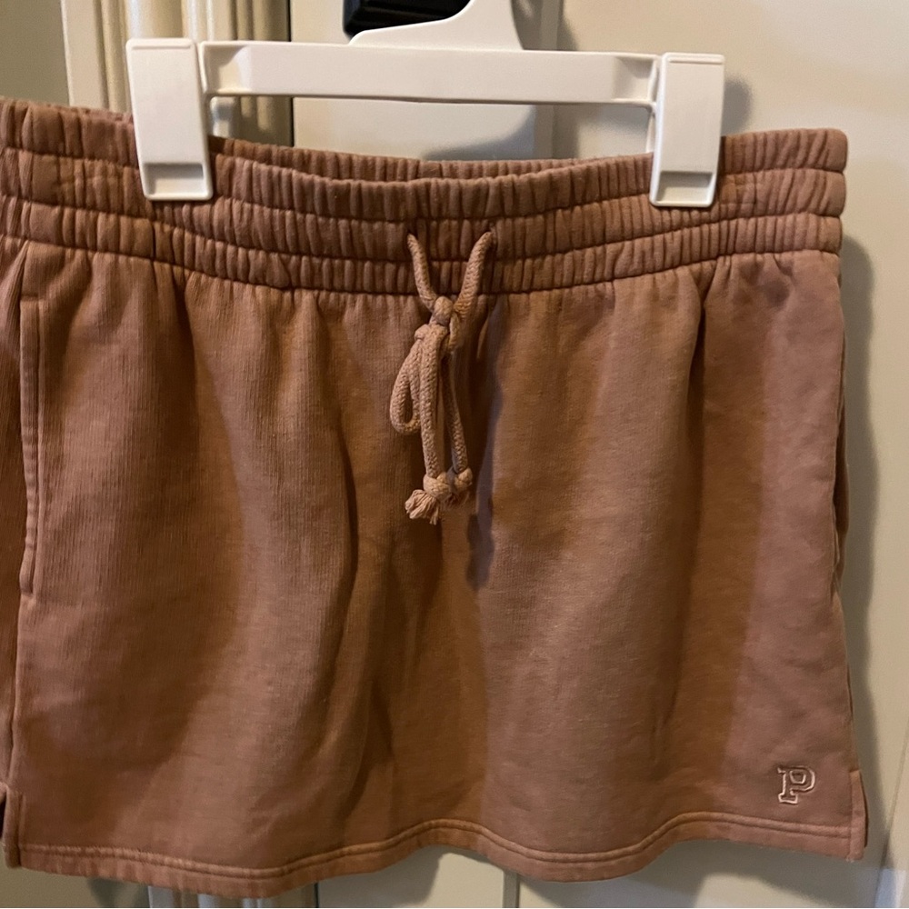 Pink Victoria Secret skirt